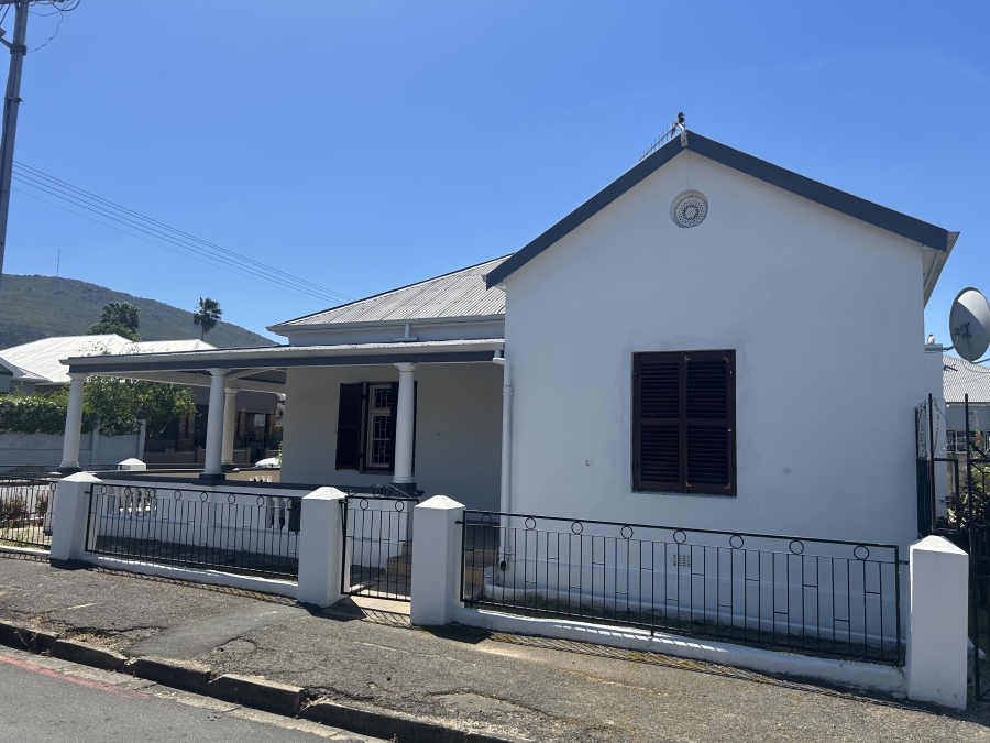 3 Bedroom Property for Sale in Paarl Central Western Cape